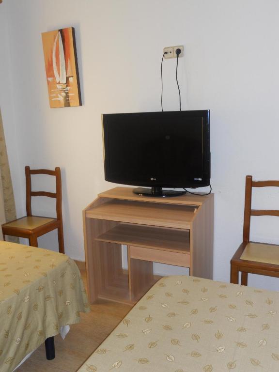 Hostal El Descanso Madrid Cameră foto